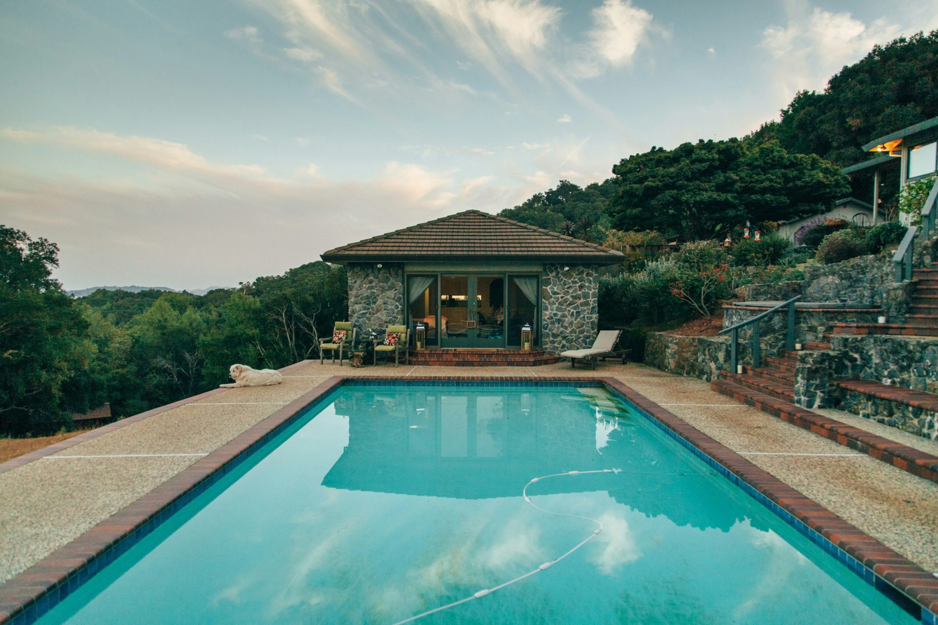 Pool Pump